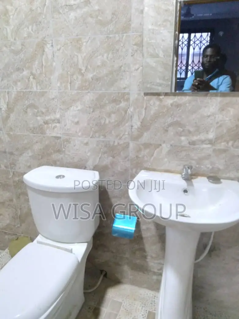 2bdrm Apartment in Wisa Groups, Accra Metropolitan for rent