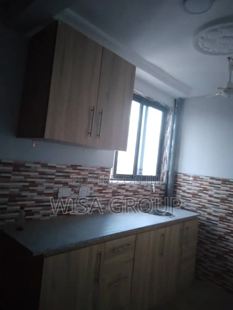 2bdrm Apartment in Wisa Groups, Accra Metropolitan for rent