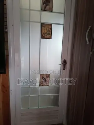 Furnished 1bdrm Apartment in Sakumono, Baatsona Total for rent