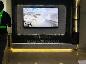Tv and Wall Panels