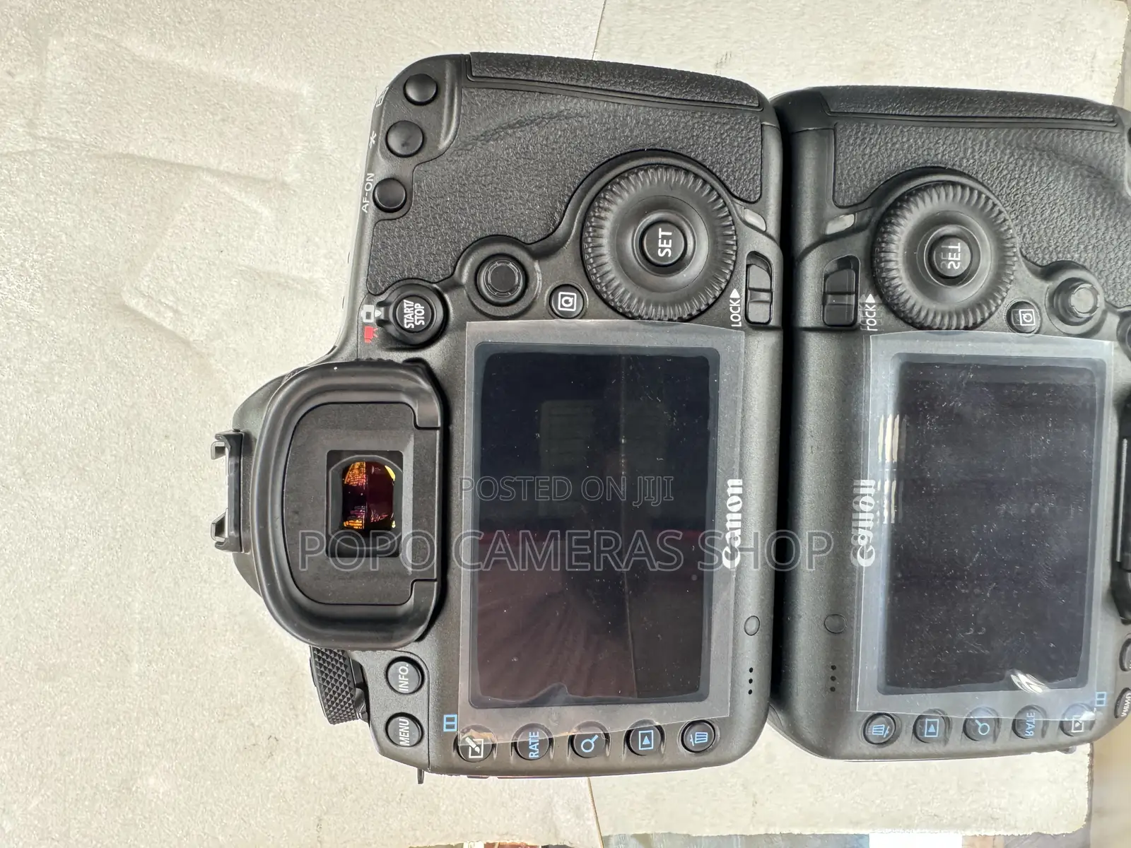 Canon EOS 5ds