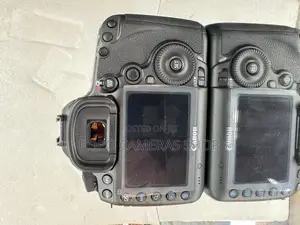 Canon EOS 5ds