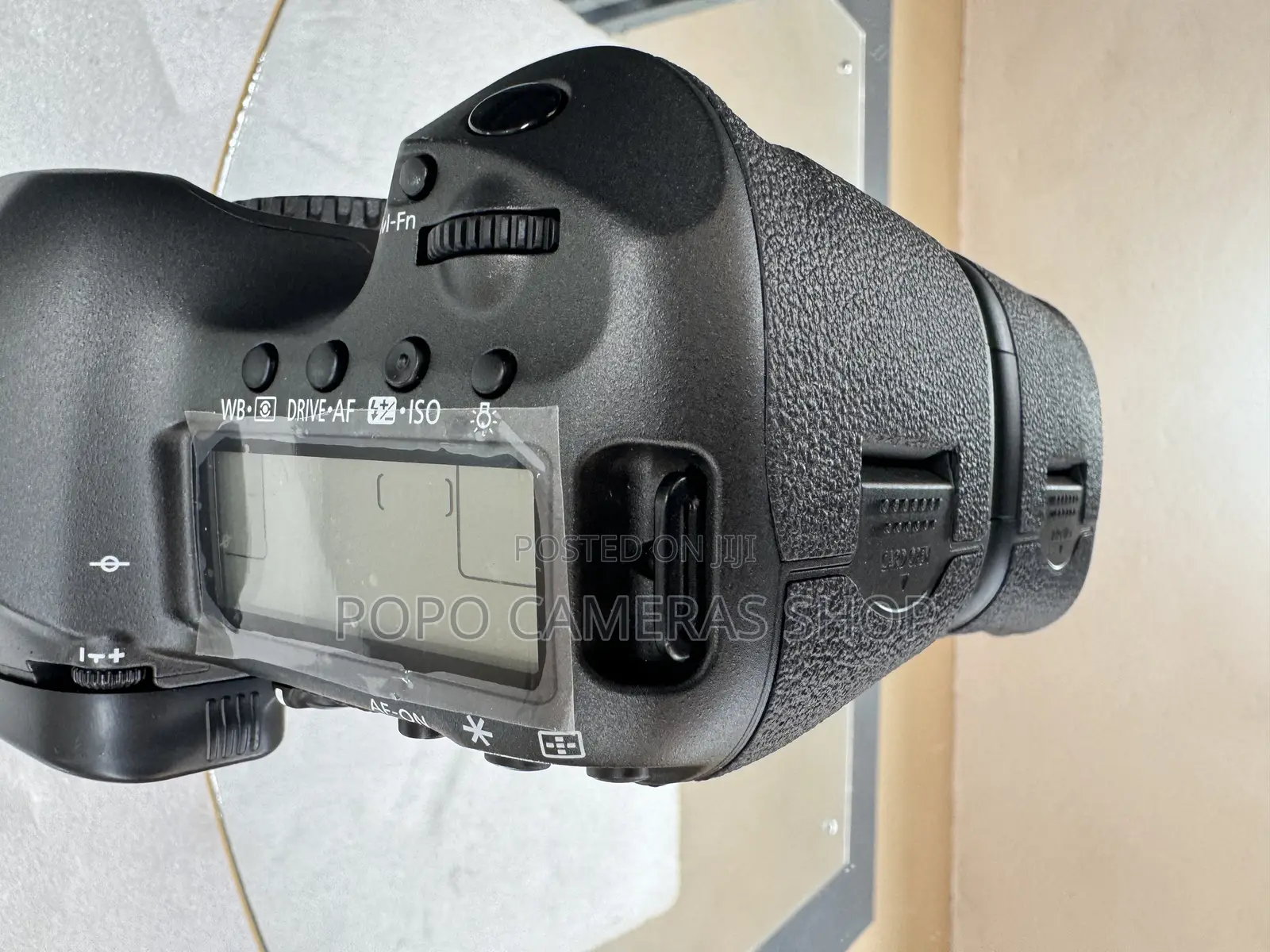Canon EOS 5ds