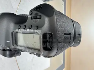 Canon EOS 5ds
