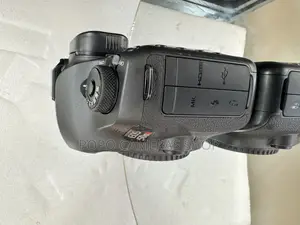 Canon 5dsr