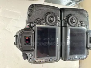 Canon 5dsr