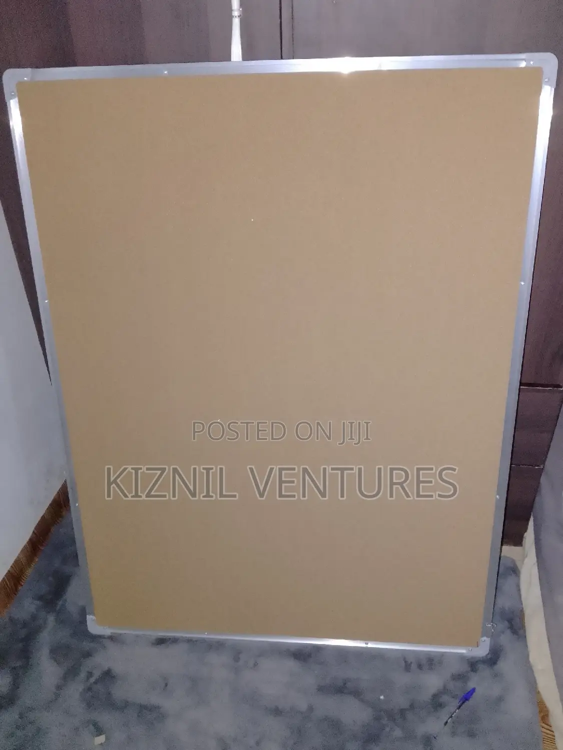 Notice Board 3ft by 4ft