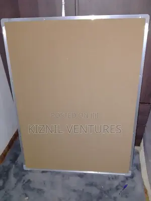 Notice Board 3ft by 4ft