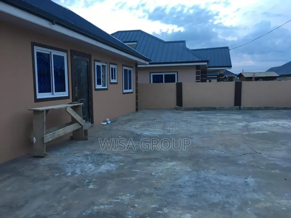 3bdrm House in Wisa Groups, Accra Metropolitan for rent