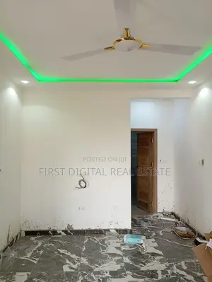1bdrm Apartment in First Digital Real, Weija for rent