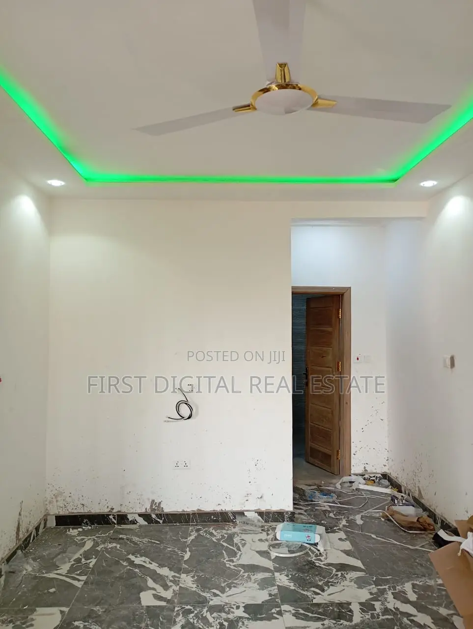 1bdrm Apartment in First Digital Real, Weija for rent
