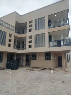 1bdrm Apartment in First Digital Real, Weija for rent