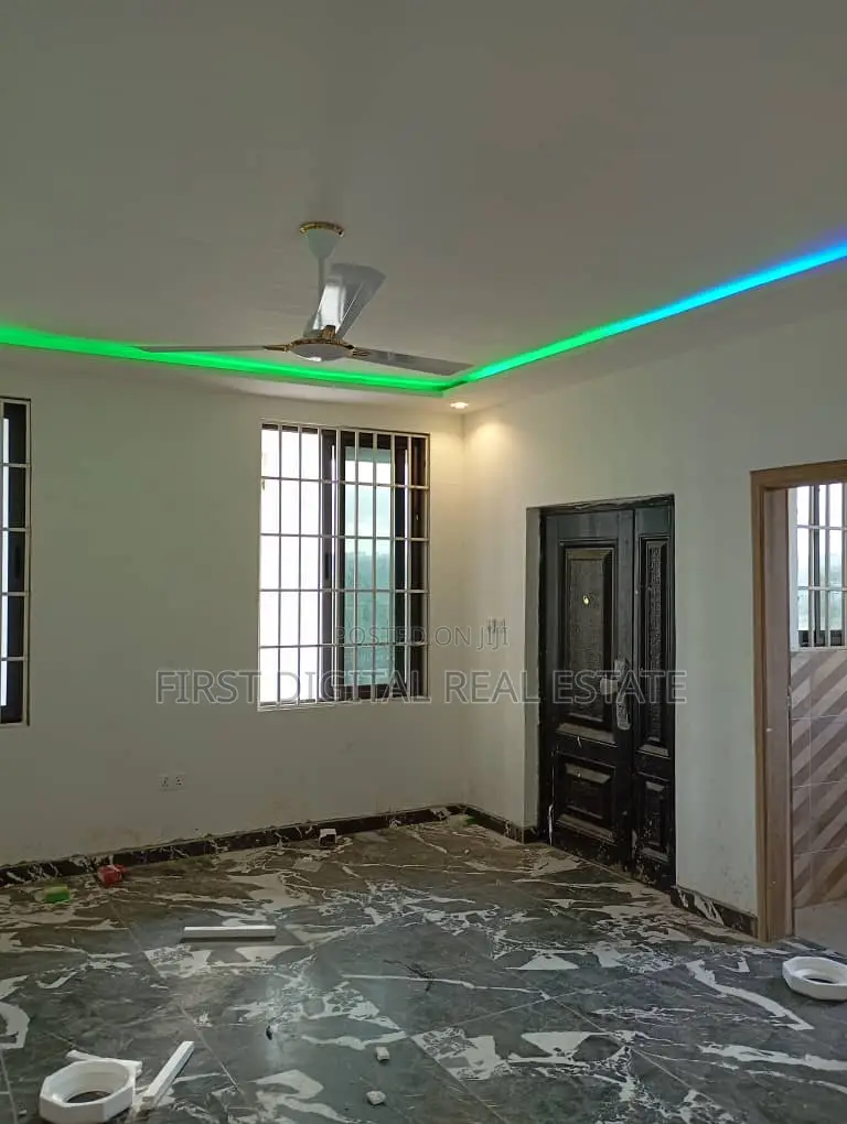1bdrm Apartment in First Digital Real, Weija for rent