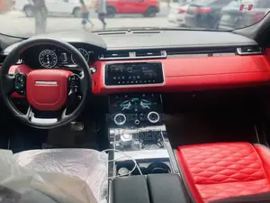 Land Rover Range Rover Velar SVAutobiography Dynamic Edition 4x4 2020