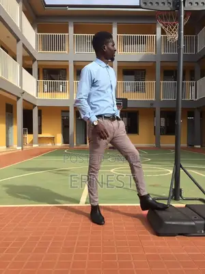 Primary School Teacher