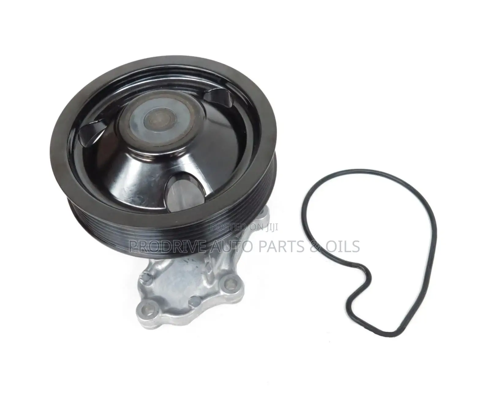 Honda Accord Water Pump