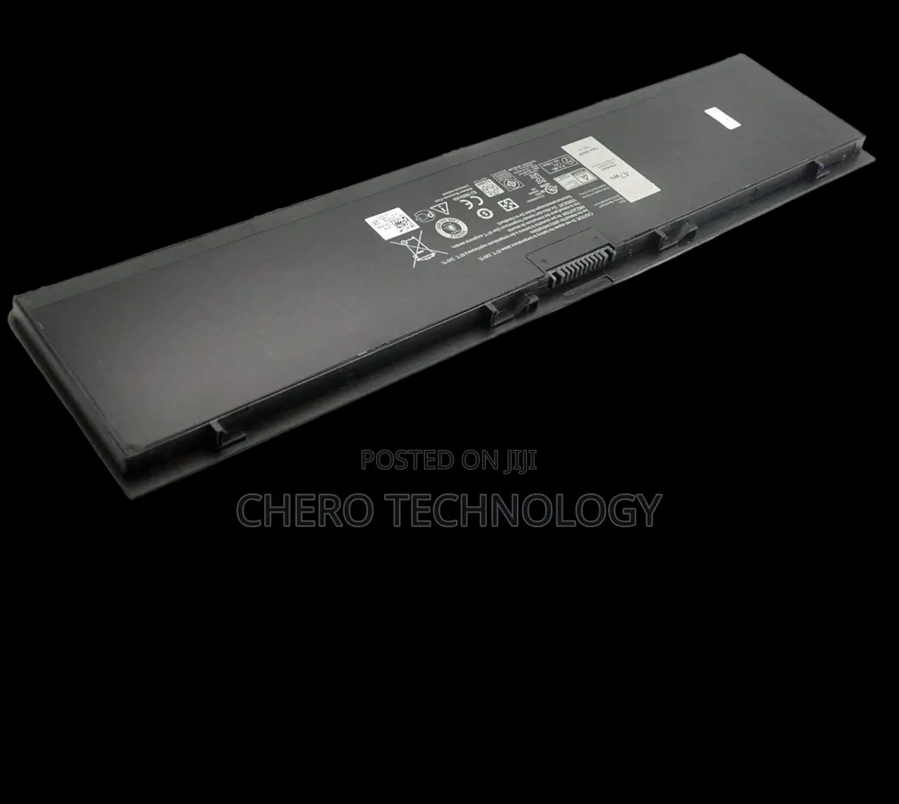 Laptop Battery for DELL Latitude E7440