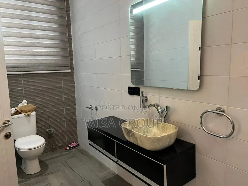 Furnished 5bdrm Duplex in Wisa Groups, Accra Metropolitan for sale