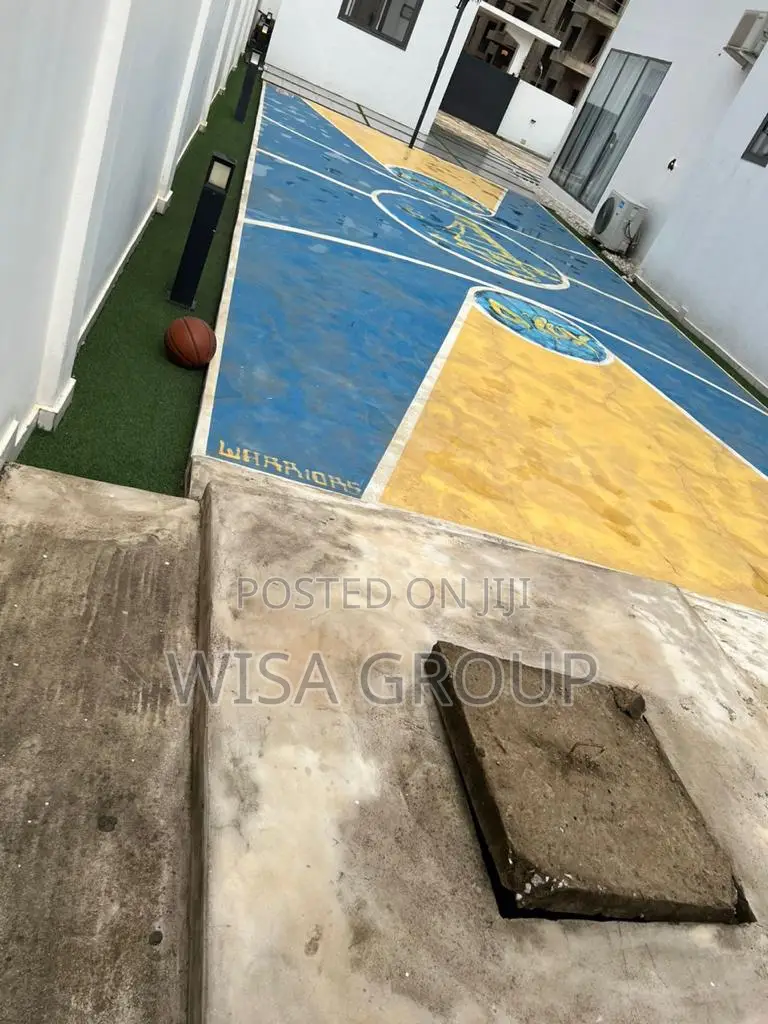 Furnished 5bdrm Duplex in Wisa Groups, Accra Metropolitan for sale