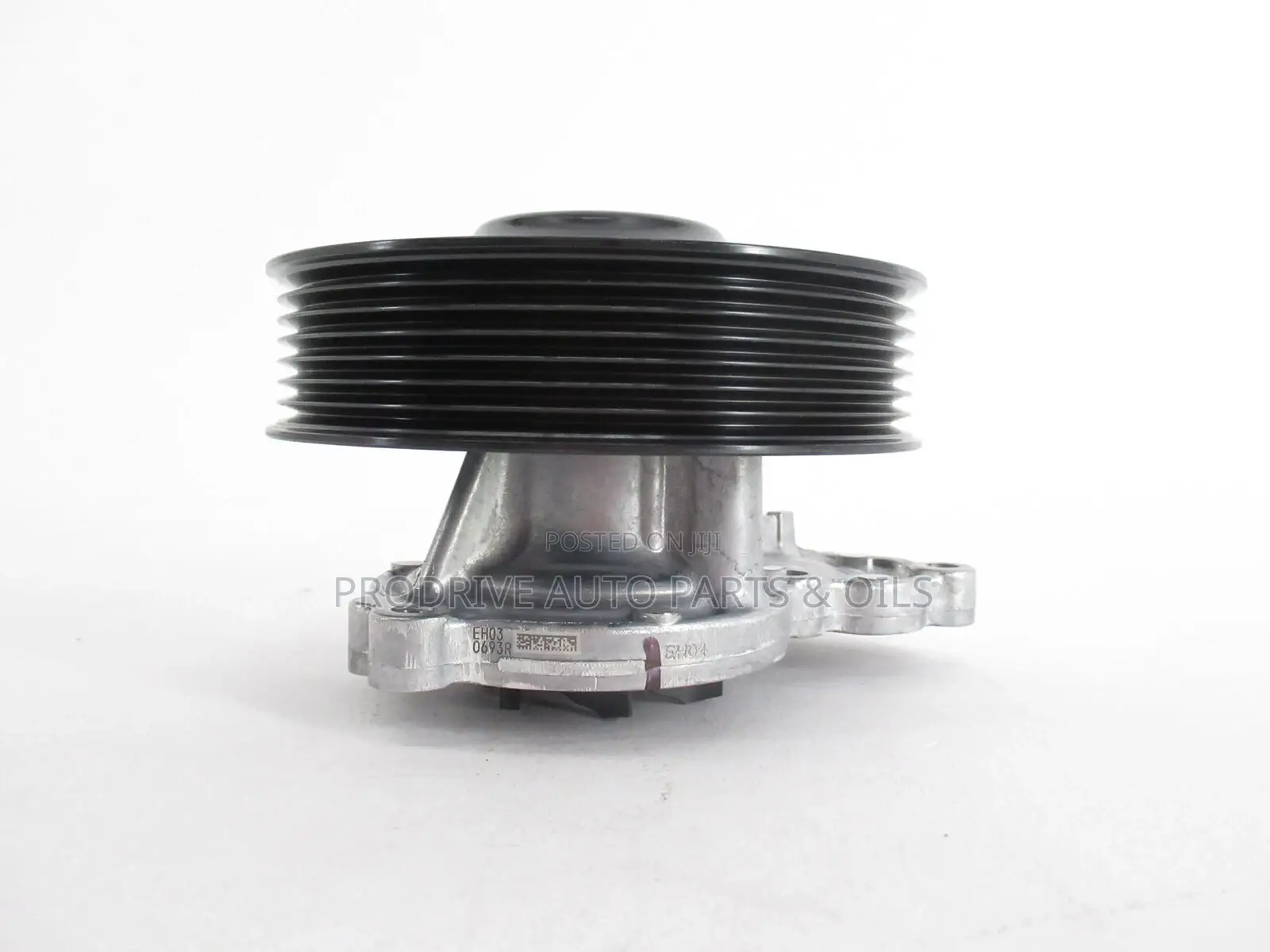 Honda CR-V / Civic Water Pump