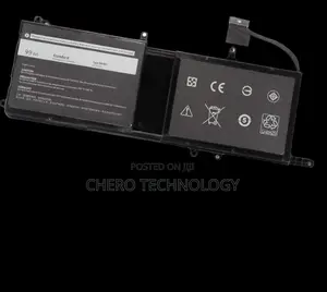 9NJM1 Laptop Battery Compatible for Alienware 15 R3 17 R4