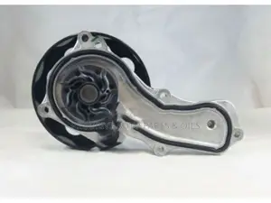 Honda Civic Water Pump