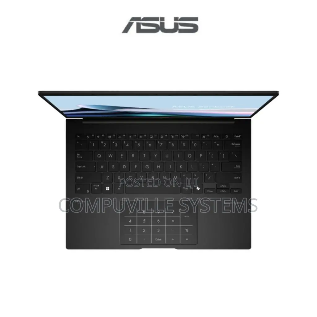 New Laptop Asus 16GB AMD Ryzen 7 SSD 1T