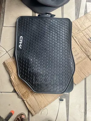 Crv  Floor Mat