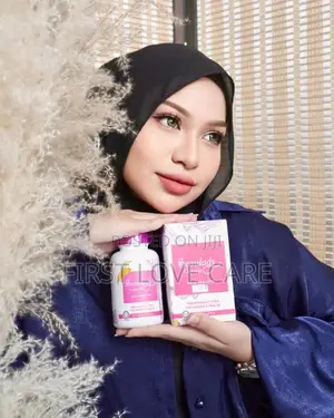 Photo - Beaulady Capsule Traditionally Used for Women's Health