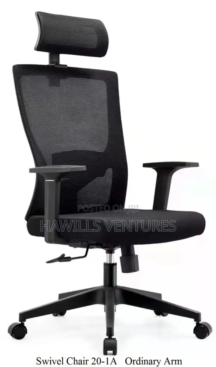 Quality Modern Office Chair