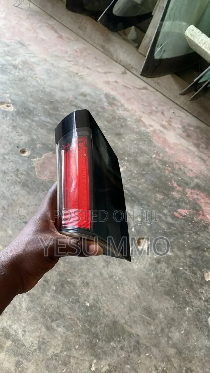 Honda Civic 2019 Boot Light
