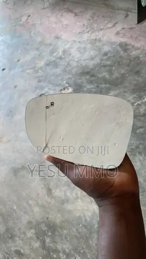 Accord 2020 Mirror With Sensor