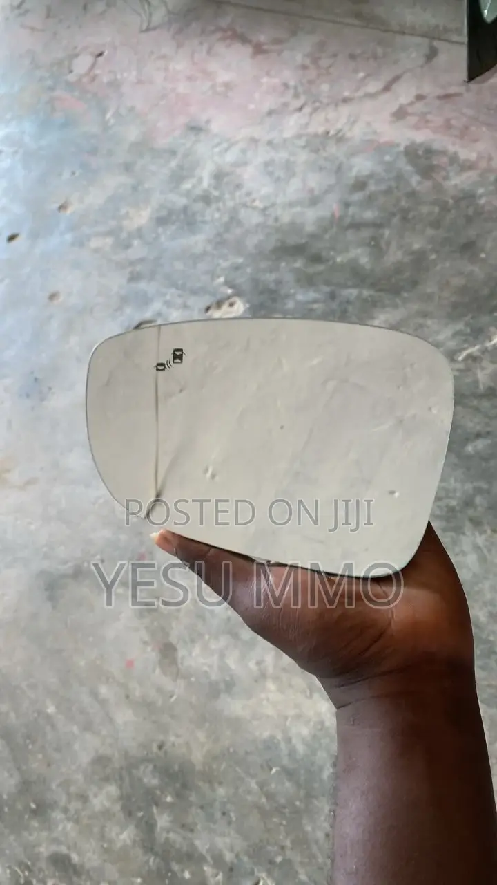 Accord 2020 Mirror With Sensor