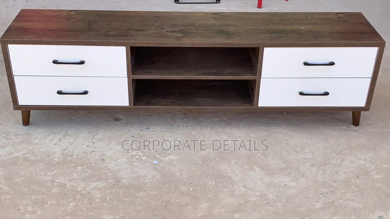 Tv Stands (Drawers)