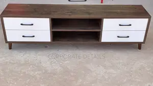 Tv Stands (Drawers)