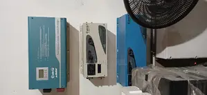 Power Inverter