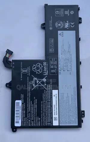 Lenovo L19C3PF1 Laptop Battery for Thinkbook 14-Iml 15-Iil
