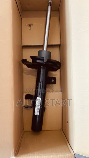 Shock Absorber