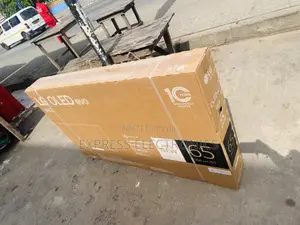 Triluminos Oled Smart Lg 77”C36