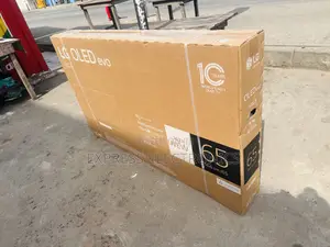 Zealous Slim Uhd Oled Smart Lg 77”C36