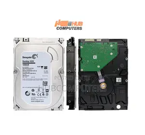 1tb Hard Drive Desktop