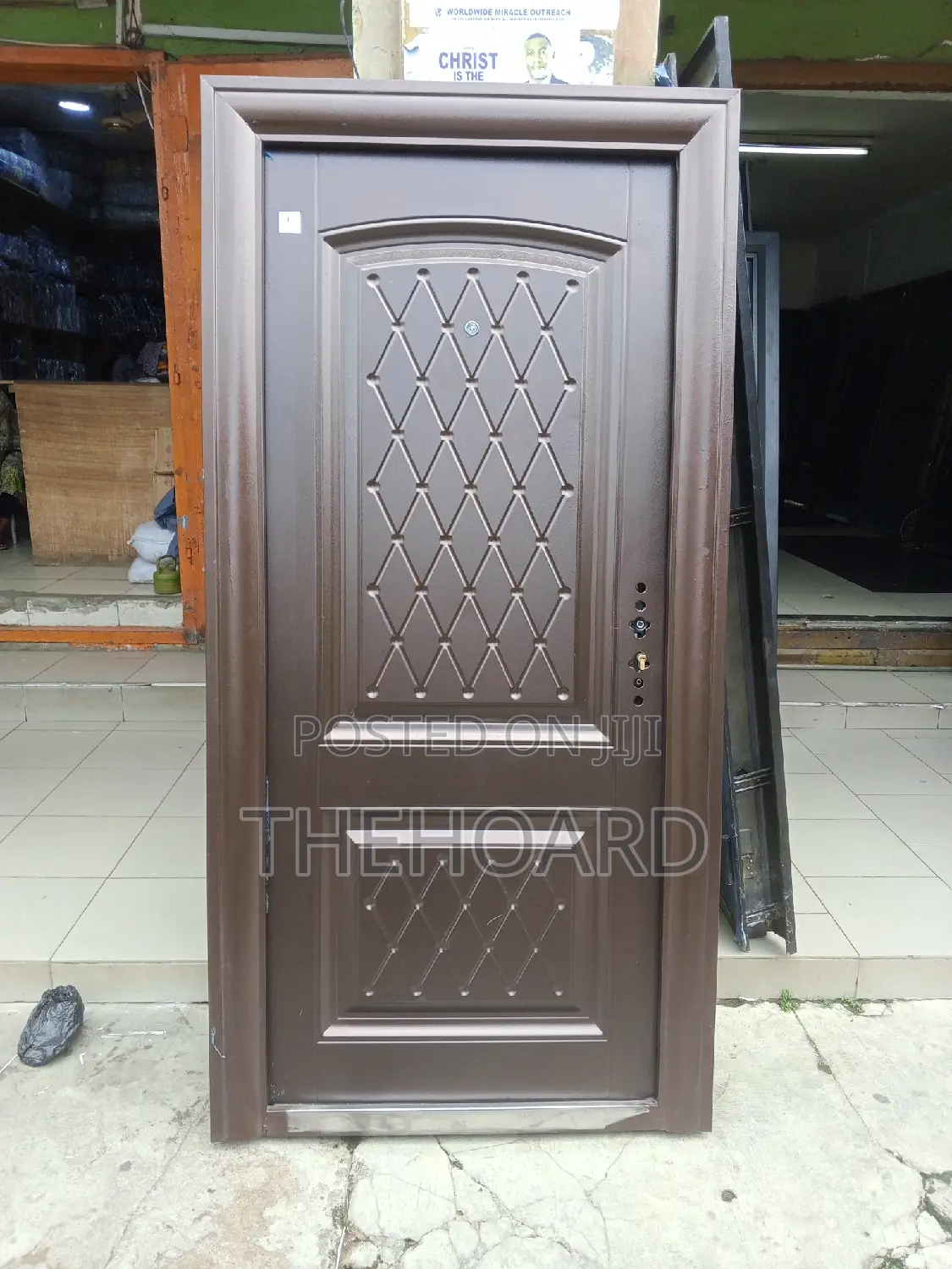 Security Doors Warehouse