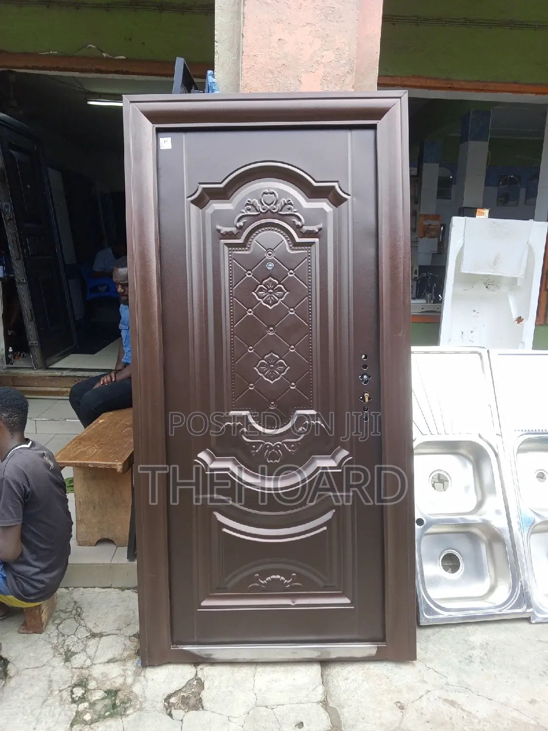 Security Doors Warehouse