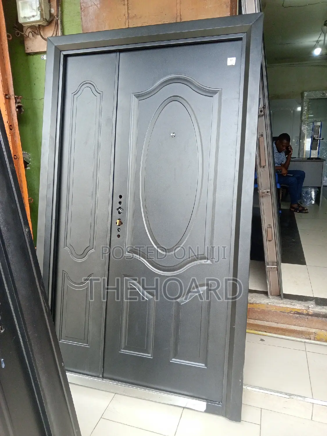 Security Doors Warehouse