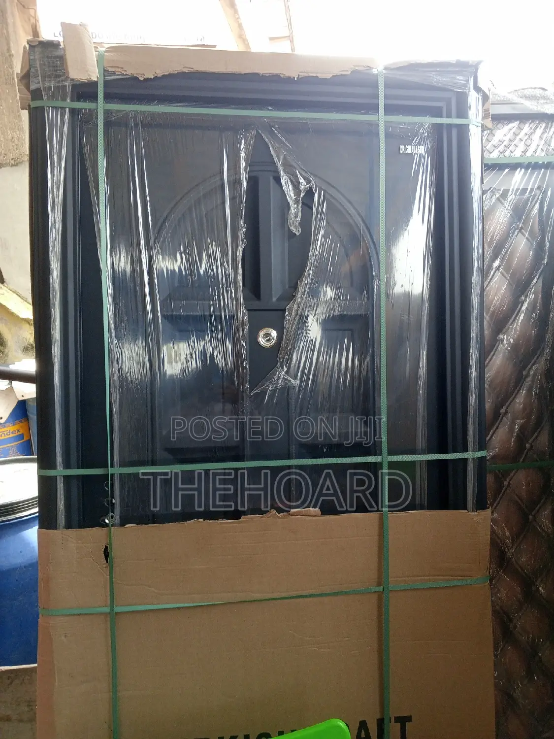 Security Doors Warehouse