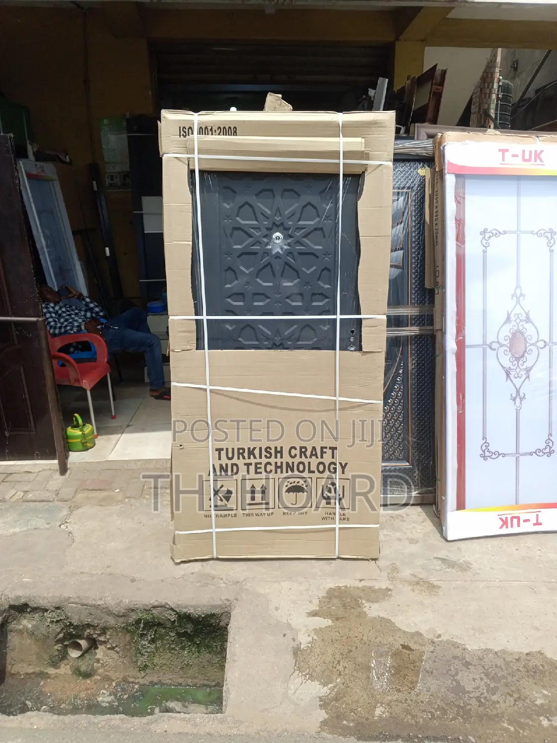 Security Doors Warehouse