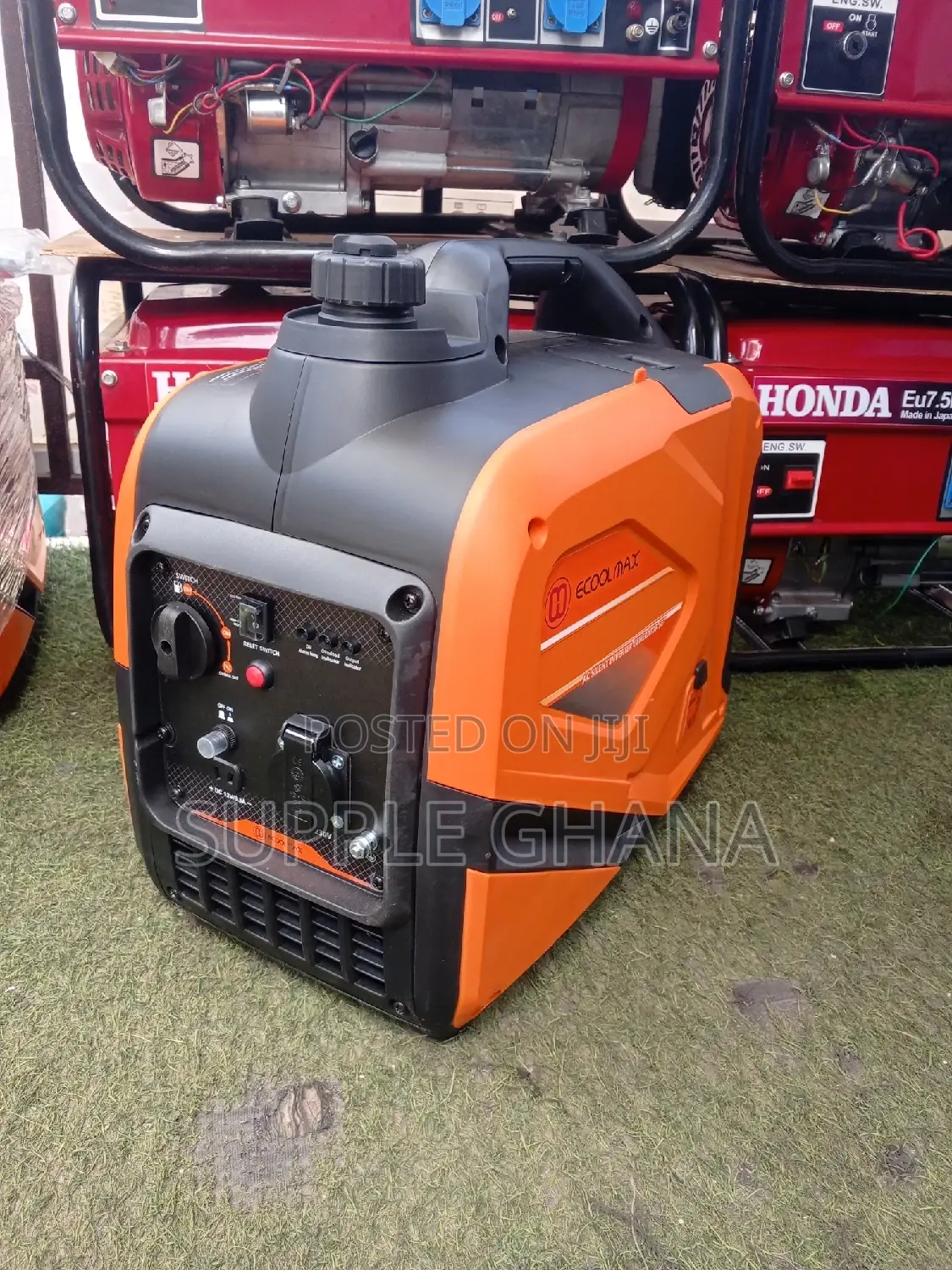 Generator Generator Generator Generator Generator Generator at