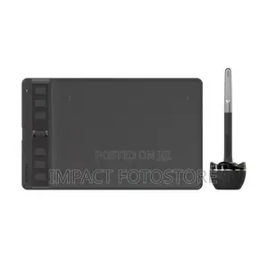 Wacom Tablet Huion Inspiroy 2s