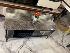 Center Table