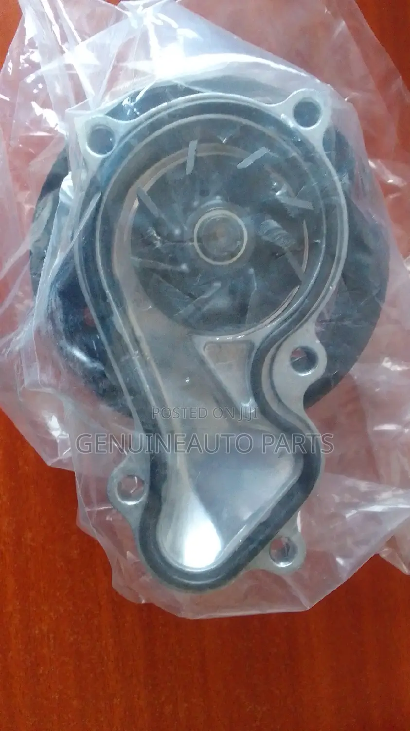 Honda Accord Water Pump 2019-2021
